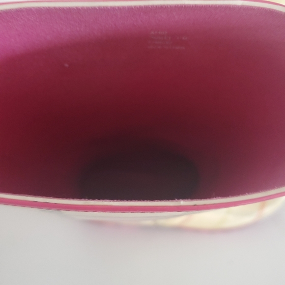 Coach Rain Boots - Picture 3 of 4